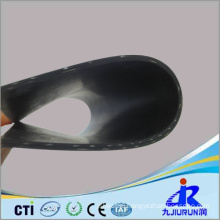 High Quality Rubber Sheet Roll with Cloth Insertion